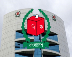 বুধবার সংসদ নির্বাচনের ভোটকেন্দ্রের খসড়া প্রকাশ